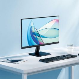 Xiaomi ELA5230EU Monitor A22i 21.45" Full HD VA 75Hz (100Hz en la práctica) Low Blue Light Anti-reflejos para Oficina