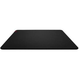 ZOWIE Alfombrilla gaming G-SR II para eSports, superficie textil, bordes cosidos, 470x390 mm, Negro, Ref. 9H.N4JFQ.A2E ZOWIE Alfombrilla gaming G-SR II para eSports, superficie textil, bordes cosidos, 470x390 mm, Negro, Ref. 9H.N4JFQ.A2E