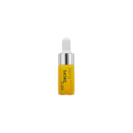 Vit C Drops, Complejo de Vitamina C al 6%, Iluminación, Suero, Para la cara, 10 ml Precio: 25.69000005. SKU: B18VY235RQ
