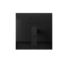 LG 27BA650-B Pantalla para PC 27 Pulgadas Full HD LCD Negro