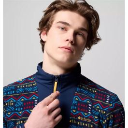 Forro Polar Columbia Sequoia Grove™ Azul Hombre 45-47