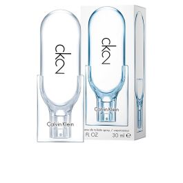 Calvin Klein CK2 Eau de Toilette Vaporizador 30 ml Precio: 10.89. SKU: B1AG2DMBN6