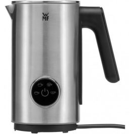 WMF 0413300011 Espumador de Leche Lumero Acero Inoxidable 150ml Espuma, 4 Funciones, Control Táctil, Apagado Automático Precio: 124.88999996. SKU: B18NHWM22T