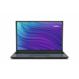 MEDION E16443 Portátil 16" Full HD+ Intel Core i5-13420H 16GB RAM 1TB SSD Windows 11 Home Negro