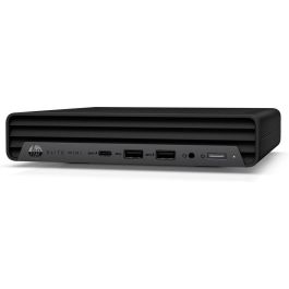 HP Mini PC Elite 800 G9 622X4ET Intel Core i7-14700 16GB DDR5 512GB SSD Windows 11 Pro Negro