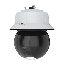 Axis Cámara domo IP PTZ Q6315-LE 50 Hz 2MP Zoom x31 IR300 WDR IK10 IP66 IP67 Auto-tracking