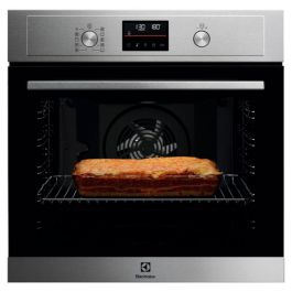 Horno Electrolux EOF4P56X 2300 W 72 L Horno Electrolux EOF4P56X 2300 W 72 L Precio: 444.99000051. SKU: S0443419