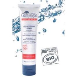 Gel Limpiador Facial Hombre Ultra Suave 100Gr. Bio Precio: 11.94999993. SKU: B1JFENXWK4