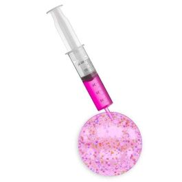 Bizak Nano Art Kit Creativo Mix & Play para Crear, Inflar y Decorar Figuras con Nano Tape, Español