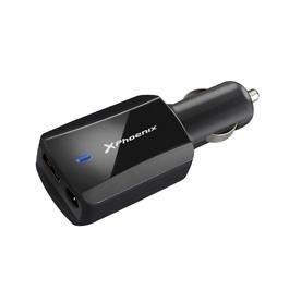 Cargador Adaptador Universal 90 W Phoenix Phlaptopcarcharger Precio: 17.89000004. SKU: B17NHXCB98