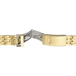 Correa para Reloj Morellato A02U02201540200099 Dorado Correa para Reloj Morellato A02U02201540200099 Dorado