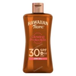 HAWAIIAN TROPIC Aceite Bronceador Solar Mini SPF30 100ml Precio: 6.50000021. SKU: B164REXX82