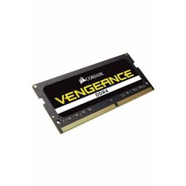 Memoria RAM Corsair 16 GB DDR4 3200 MHz CL22 Memoria RAM Corsair 16 GB DDR4 3200 MHz CL22