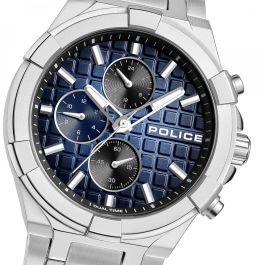 Reloj Hombre Police PEWGK0082004