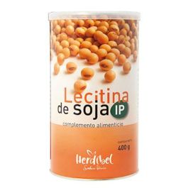 Lecitina De Soja Ip 400G Precio: 16.6899997. SKU: B1D5FDNA8T