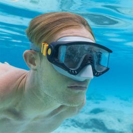 Bestway Mascara Buceo Junior Correa Anatomica Color Surtido +7 Años Playa y Piscina 22039 Bestway Mascara Buceo Junior Correa Anatomica Color Surtido +7 Años Playa y Piscina 22039