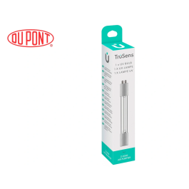 Trusens Bombilla Uv Recambio Para Z-3000 Precio: 21.49999995. SKU: S8418779