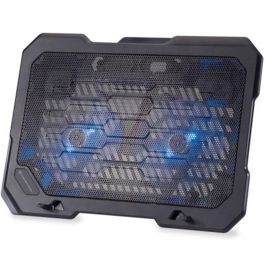 Base Refrigeracion Conceptronic Portatiles 2 Ventiladores Precio: 16.94999944. SKU: B1BZC6LCQJ