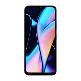 Myphone N23 Smartphone 6GB RAM 128GB Almacenamiento 6.51 Pulgadas Pantalla HD+ Android 13 NFC Dual SIM 50MP Cámara Batería 5000mAh 4G