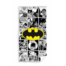 Safta Toalla de Microfibra de Batman "Hero" para Niños de 3 Años, Tamaño 70x140 cm Safta Toalla de Microfibra de Batman "Hero" para Niños de 3 Años, Tamaño 70x140 cm Precio: 8.94999974. SKU: B15NMYFMWF