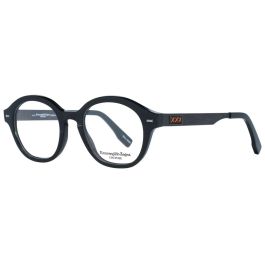 Montura de Gafas Hombre Ermenegildo Zegna ZC5018 06348