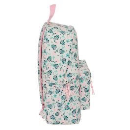 Safta Mochila Infantil Minnie Mouse Minty 430x130x310 mm