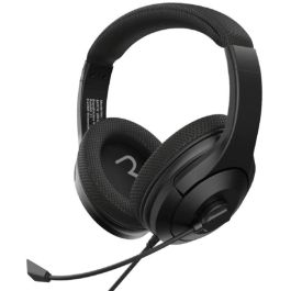 Raptor H300 Auriculares Gaming Estéreo Raptor H300 Auriculares Gaming Estéreo Precio: 53.69000021. SKU: B1G3MRAW5H