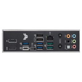 Asus TUF GAMING B860-PLUS WiFi Intel B860 LGA 1851 (Socket V1) ATX Placa Base