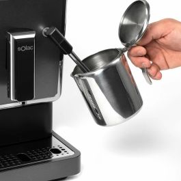 Cafetera Eléctrica Solac CE4810 1,2 L