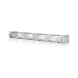 Ubiquiti UACC-RACK-PANEL-VENTED-1U Panel Ciego Ventilado para Rack 1U Aluminio Acero SPCC Precio: 52.69000055. SKU: B1BEZ9HGQL