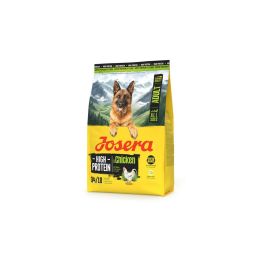 Pienso Josera High Protein Pollo 3 Kg