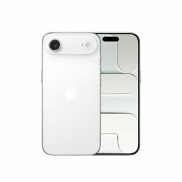 Smartphone Apple MG2T4QL/A Octa Core 12 GB RAM 512 GB Blanco 6,5" Smartphone Apple MG2T4QL/A Octa Core 12 GB RAM 512 GB Blanco 6,5"