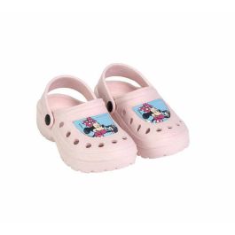 Zuecos eva minnie t30/31 Precio: 7.99568. SKU: B16DLDWLMN