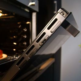 Horno Cecotec Bolero Hexa C126000 Mirror 2800 W 77 L