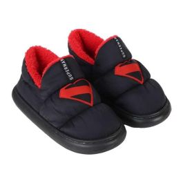 Cerdá Zapatillas de Casa Abierta Superman Talla 40/41 Cerdá Zapatillas de Casa Abierta Superman Talla 40/41