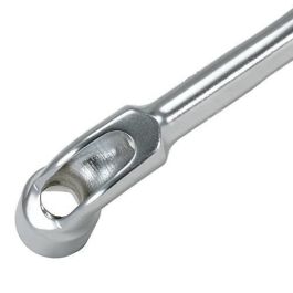 Ks Tools 517.0441 - Caja de 16 Llaves de Tubo Abiertas Métricas Hexagonales de 8 a 24 mm