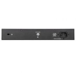 Switch Gestionable D-Link DGS-1100-16V2 16 Puertos/ RJ-45 Gigabit 10/100/1000 Switch Gestionable D-Link DGS-1100-16V2 16 Puertos/ RJ-45 Gigabit 10/100/1000