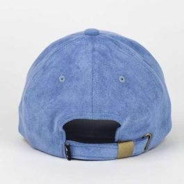 Gorra visera curva adulto stitch t57:57 cm