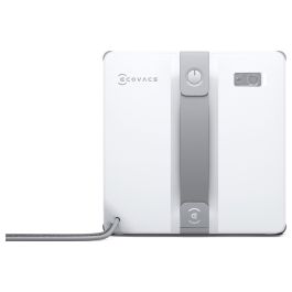 ECOVACS WINBOT Mini Robot Limpiacristales, Succión Universal 22x25 cm, Gris y Blanco, Batería de Ión-Litio, Nivel de Ruido 63 dB Precio: 340.50000039. SKU: B13LA7CHJM