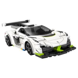 Cada: Fantasma Race Car App + Rc 322 Pzas Cada: Fantasma Race Car App + Rc 322 Pzas