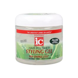 Fantasia IC Aloe Styling Gel 454 Gr Fantasia IC Aloe Styling Gel 454 Gr Precio: 2.78999985. SKU: B148D7TTMR
