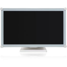 AG Neovo TX-2202w Monitor Táctil Médico Blanco 55.9cm (21.5"), Full HD, 10 Puntos, VA, 5ms Precio: 1077.50000028. SKU: B15DKAEC2F