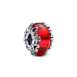 Abalorio Mujer Pandora 793597C00 Rojo Precio: 78.88999987. SKU: B154WAWSHN
