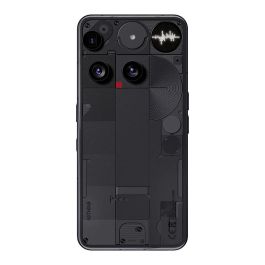 Nothing Phone 3 5G Dual Sim 16GB 512GB 50MP Android 15 Negro Precio: 772.49999992. SKU: B1JQD7HCGK