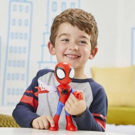 Figura spidey superhéroes 22.5 cm - modelos surtidos Figura spidey superhéroes 22.5 cm - modelos surtidos