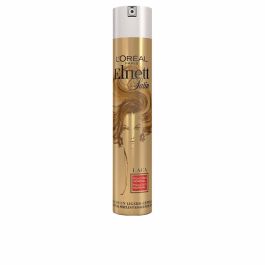 L'Oréal Paris ELNETT Laca Fijación Normal 300 ml Spray Todo Tipo de Cabello