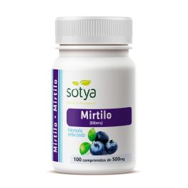 Mirtilo Precio: 3.5899996. SKU: B128NKTLM6