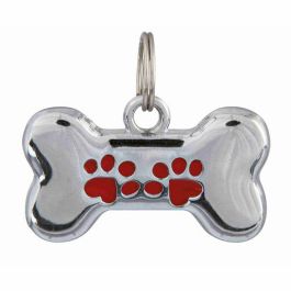 Placa identificativa para collar Trixie
