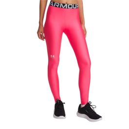 Mallas Deportivas de Mujer Under Armour Hg Legging Rosa S Precio: 38.95000043. SKU: B1A3BKXCK6