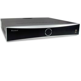 LevelOne NVR-0411 Grabador de Vídeo en Red 32 Canales PoE H.265 con 10TB de Almacenamiento Máximo para Cámaras IP Precio: 1031.50000019. SKU: B1HHNTVNYS